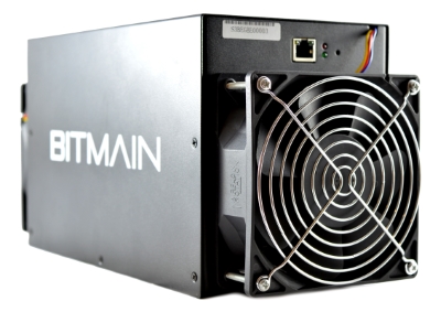 Bitmain Miner